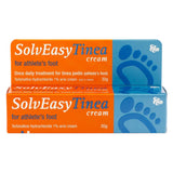 Ego Solveasy Tinea Cream (TUBE)