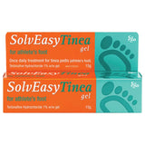 Ego Solveasy Tinea Gel (TUBE)