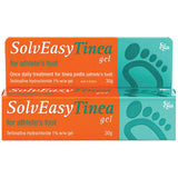 Ego Solveasy Tinea Gel (TUBE)