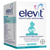 Elevit Breast Feeding