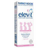 Elevit Pregnancy Multivitamins