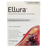 Flordis Ellura Cranberry Capsules 15