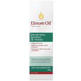 Elmore Oil Muscle Heat Cream 100g - All orders will be sent when item returns to stock.