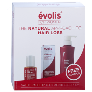 Evolis Women Starter Pack