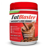 Fat Blaster FatBlaster Chocolate Weight Loss Shake  5060