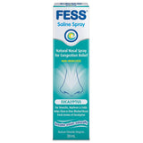 Fess Eucalyptus Nasal Spray 30mL