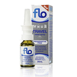 Flo Travel Nasal Spray 20mL  0497
