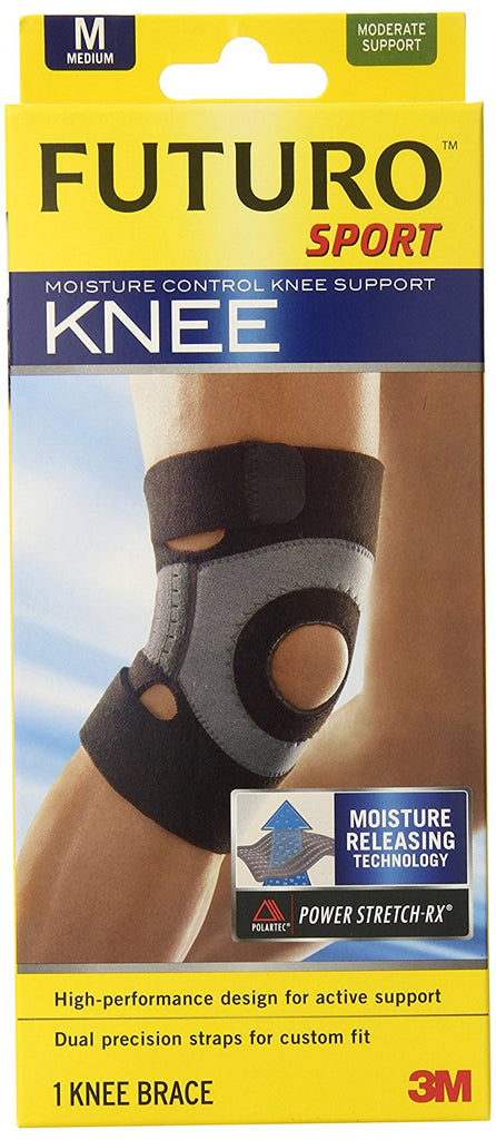 FUTURO™ Performance Knee Support