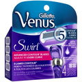 Gillette Venus Swirl Cart 4