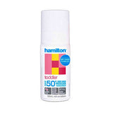 Hamilton Toddler SPF50
