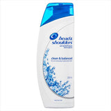Head & Shoulders Balance Conditioner 200mL