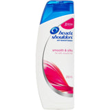 Head & Shoulders Silky 200mL