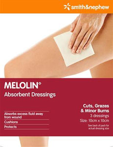 Health C Melonin