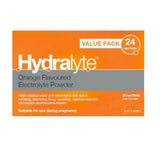 Hydralyte Orange Sachet 5g