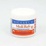 Michaels Medi Rub