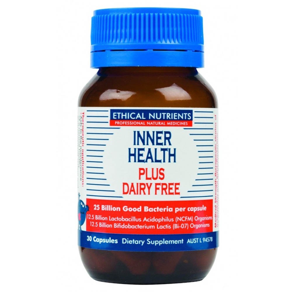 Inner Health Plus Dairy Free