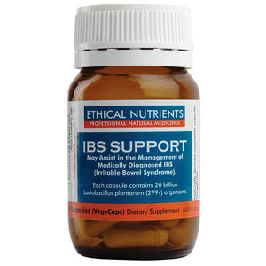 Inner Health IBS Support