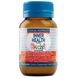 Inner Health Powder - Kids 50g