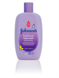 J&J Baby Bedtime Bath 200mL
