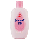 J&J Baby Lotion 200mL