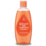 J&J Baby Conditioning Shampoo 200mL