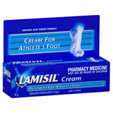 Lamisil Cream 15g (TUBE)