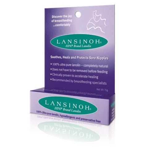 Lansinoh Emolient (TUBE)