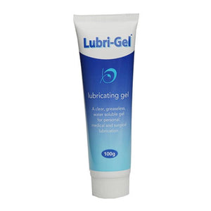 Lubri-Gel 100g