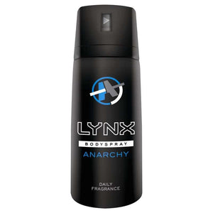 Lynx Body Spray 106g/165ml