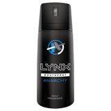 Lynx Body Spray 106g/165ml