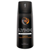 Lynx Body Spray