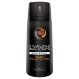 Lynx Body Spray 106g/165ml