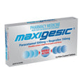 Maxigesic Tablets