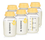 Medela Breastmilk Bottle x3 150mL