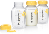 Medela Breastmilk Bottle x3 150mL
