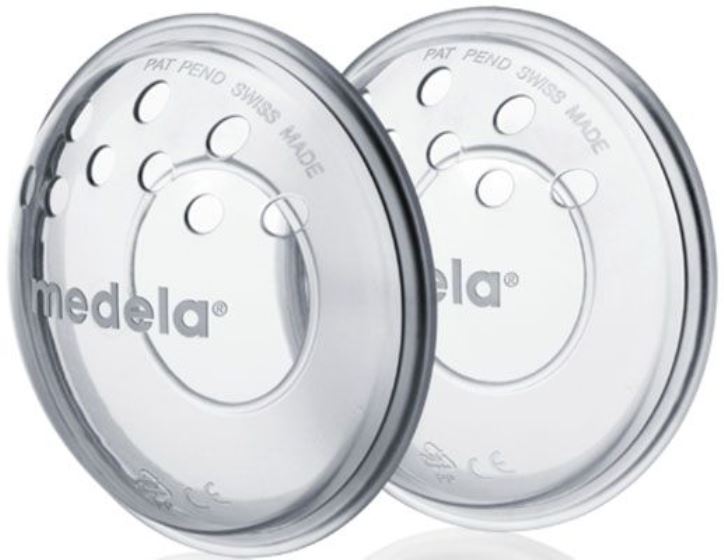 Medela Breastshells 2 Packs