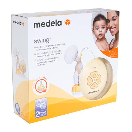Medela Swing Electric Pump