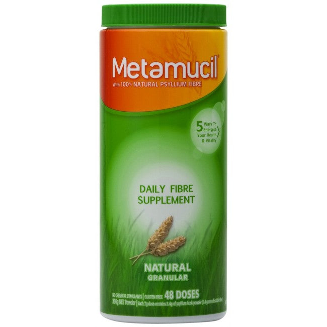 Metamucil Origin Regular 336g 48 Doses Corner Chemist metamucil-origin-regular-336g-48-doses-corner-chemist