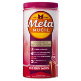 Metamucil Wild Berry
