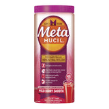 Metamucil Wild Berry