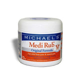 Michaels Medi Rub