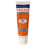 Michaels Medi Rub
