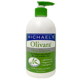 Michaels Olivara Skin Lotion