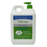 Michaels Olivara Skin Wash