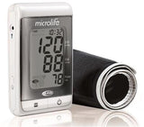 Microlife B3 Blood Pressure Monitor (was A200) Blood pressure monitor with stroke risk detection