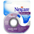Nexcare Dispense Flexible Clear 19x6.4