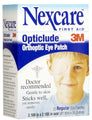 Nexcare Opticlude Regular x20