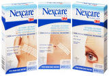 Nexcare Steri-Strip 3mmx75mmx5 Box 20