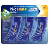 Nicabate Mini 4mg