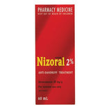 Nizoral Shampoo 2% 100mL